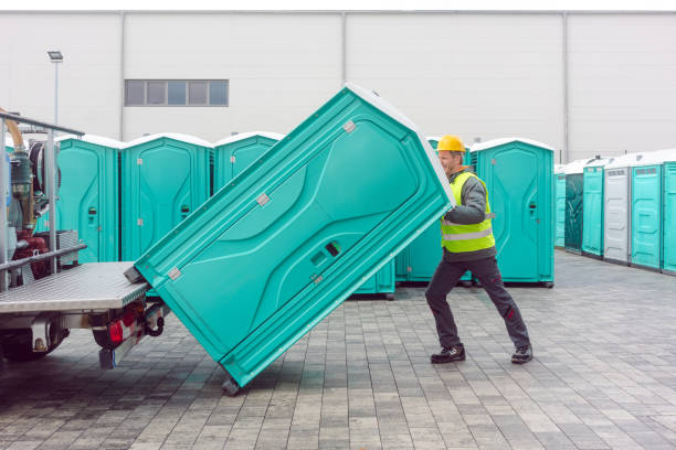 Best Wedding porta potty rental  in New London, TX