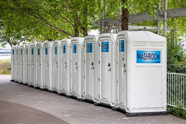 Porta potty services near me in New London, TX