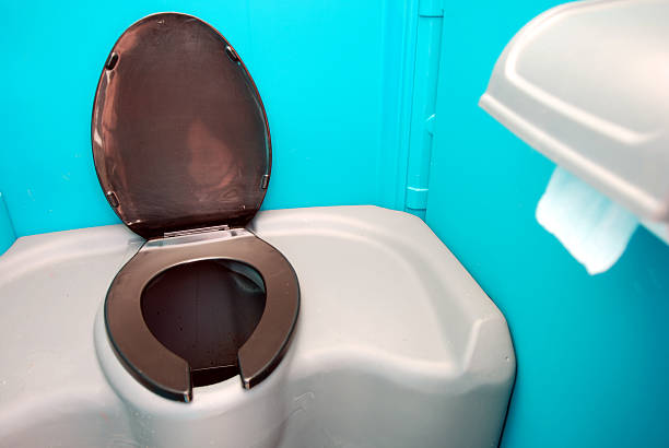 Best Portable toilet rental cost  in New London, TX