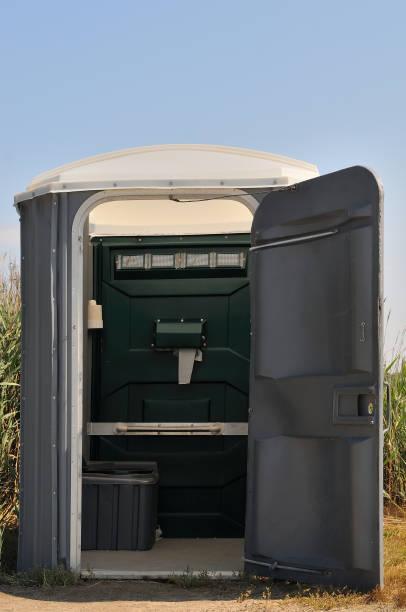 Best Long-term porta potty rental  in New London, TX
