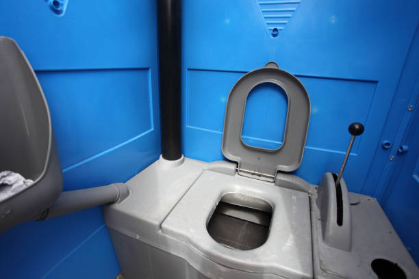 Best Luxury portable toilet rental  in New London, TX