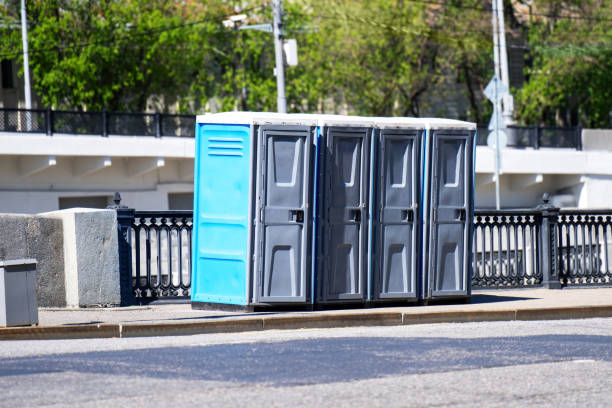 Best Porta potty cleaning services  in New London, TX