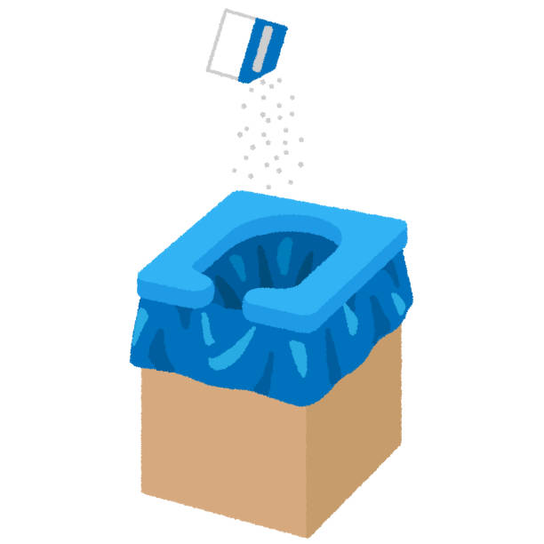 Best Luxury portable toilet rental  in New London, TX